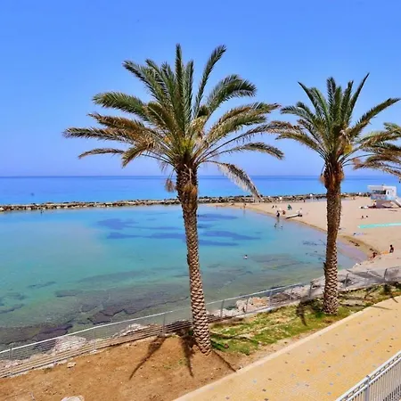 פסגת הנוף The View Top Nahariya Exterior photo
