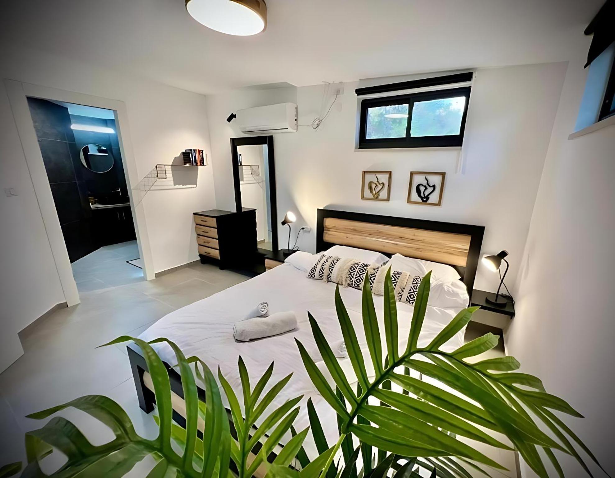 Apartment פסגת הנוף The View Nahariya
